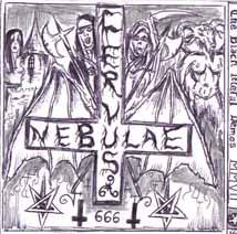 Cervus Nebulae : The Black Metal Demos MMVII